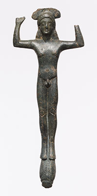 Greek Art in the Archaic Period | Essay | Heilbrunn Timeline of Art