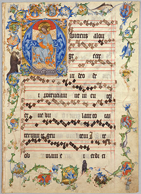 Saint sebastian miracles image