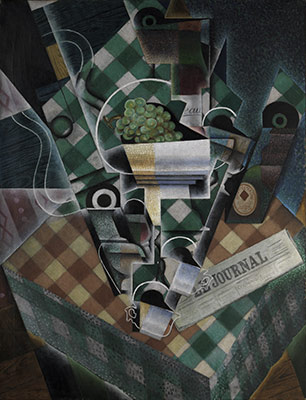 Cubism essay