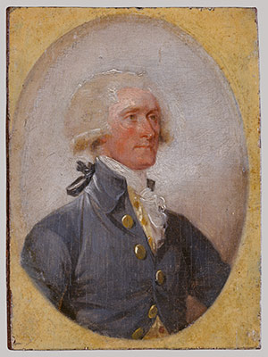 Thomas Jefferson