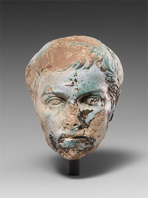 Roman Portrait Sculpture: The Stylistic Cycle | Essay | Heilbrunn