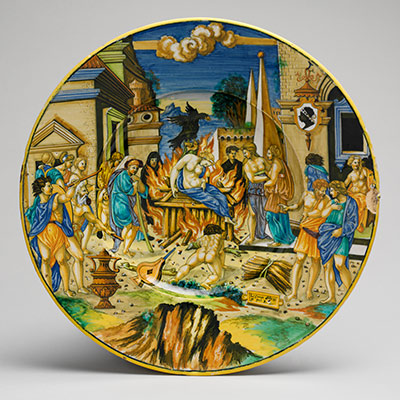 Italian renaissance essay