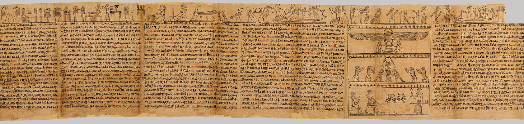 Free ancient egyptian Essays and Papers HelpMe com Royalty nu