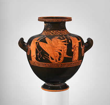 Murder mystery essay picture