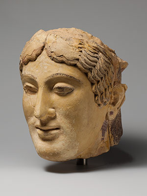Greek Art in the Archaic Period | Essay | Heilbrunn Timeline of Art