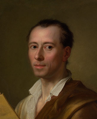 Johann joachim winckelmann quotes picture