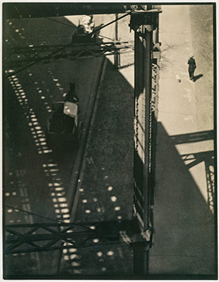 Paul strand quotes image