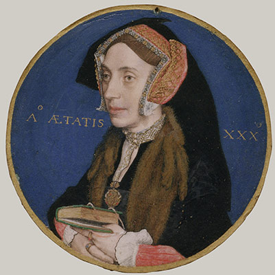 Margaret More (1505-1544), Wife of William Roper