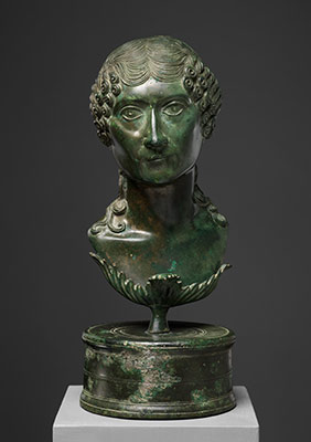 Roman Art Essay