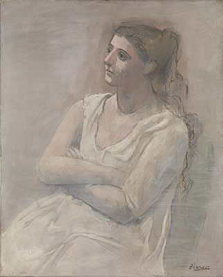 Essay on pablo picasso