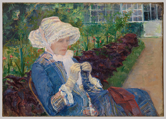 Resultado de imagem para imagens mary cassatt