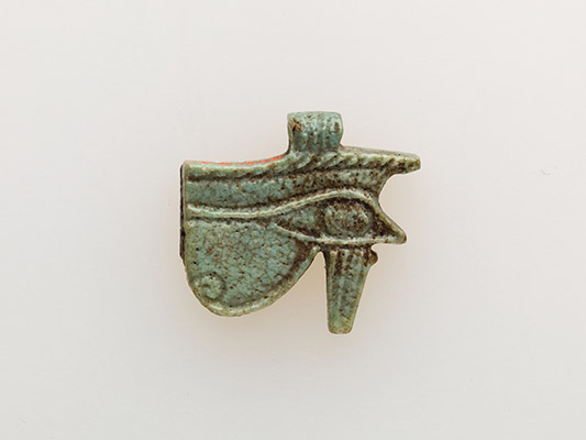 Amulets materials image