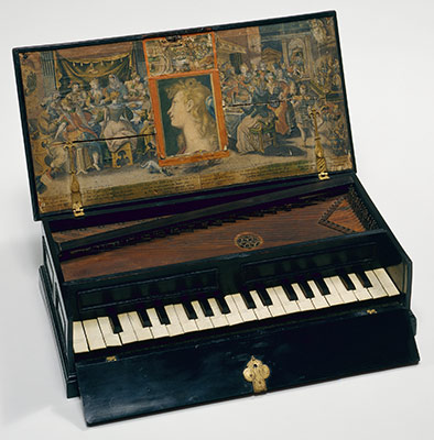 Renaissance music history essay
