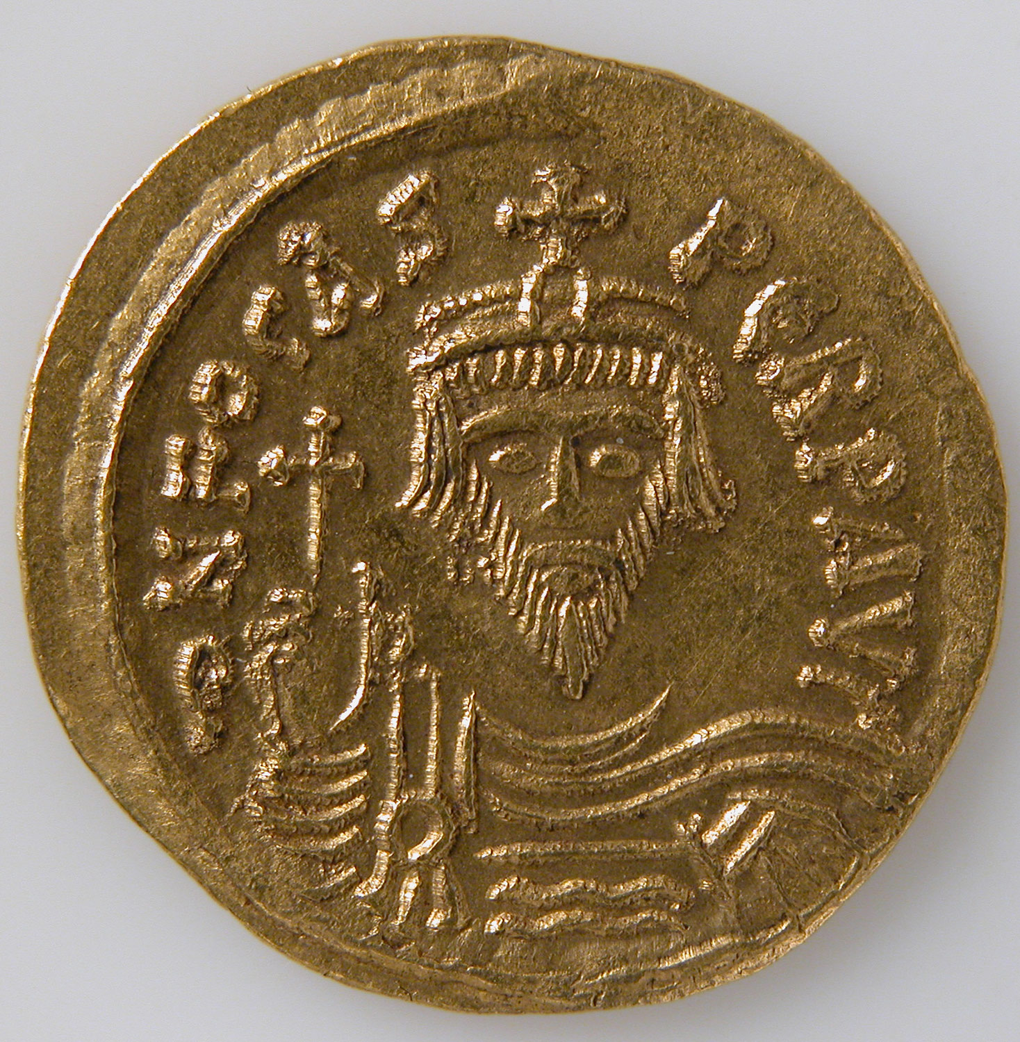 The Byzantine Empire: A Timeline Of Trade And Commerce