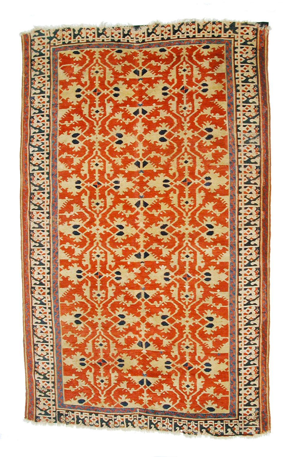 Warp U0026 Weft