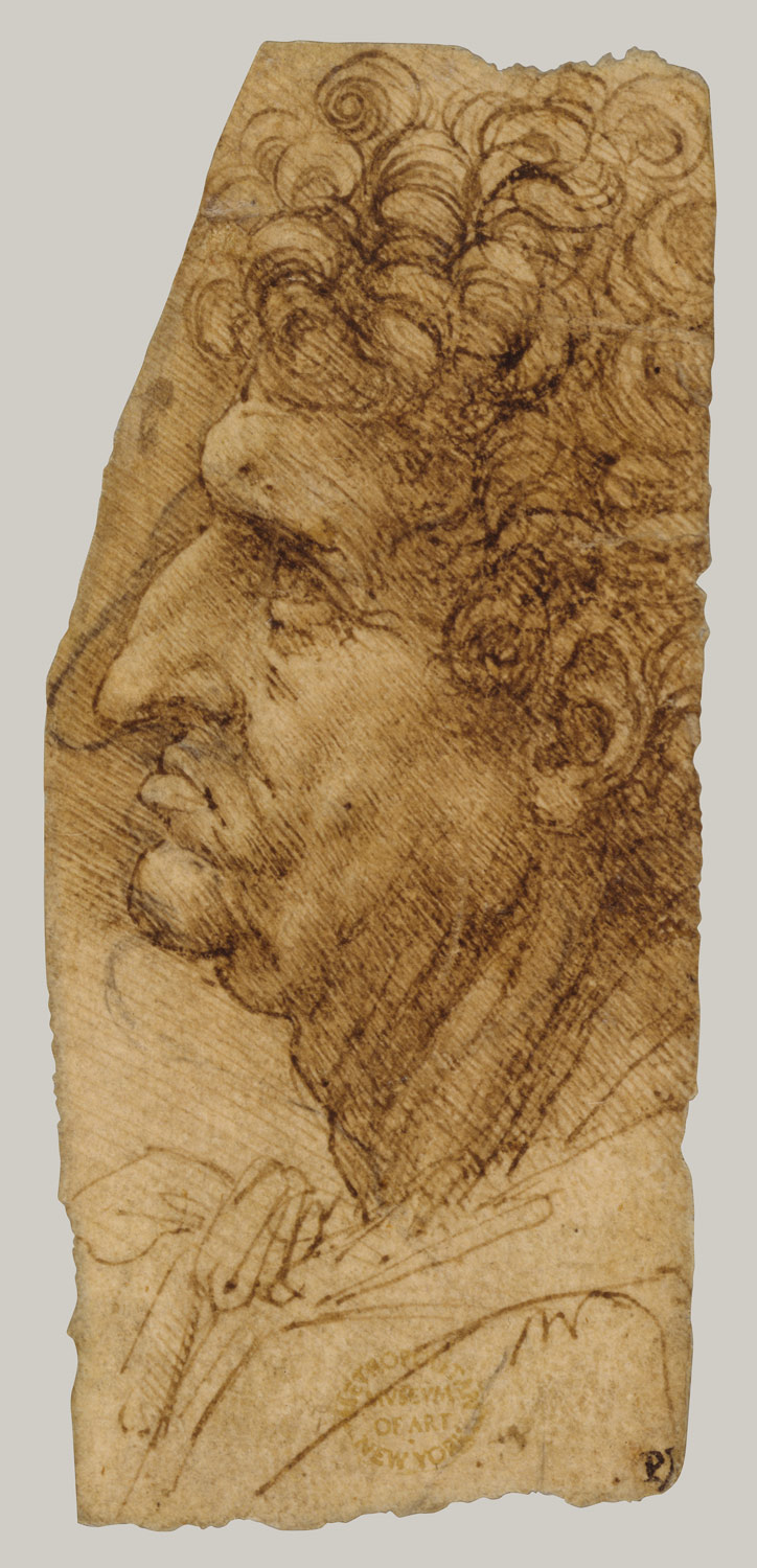Leonardo da Vinci Biography Life of the Renaissance Man