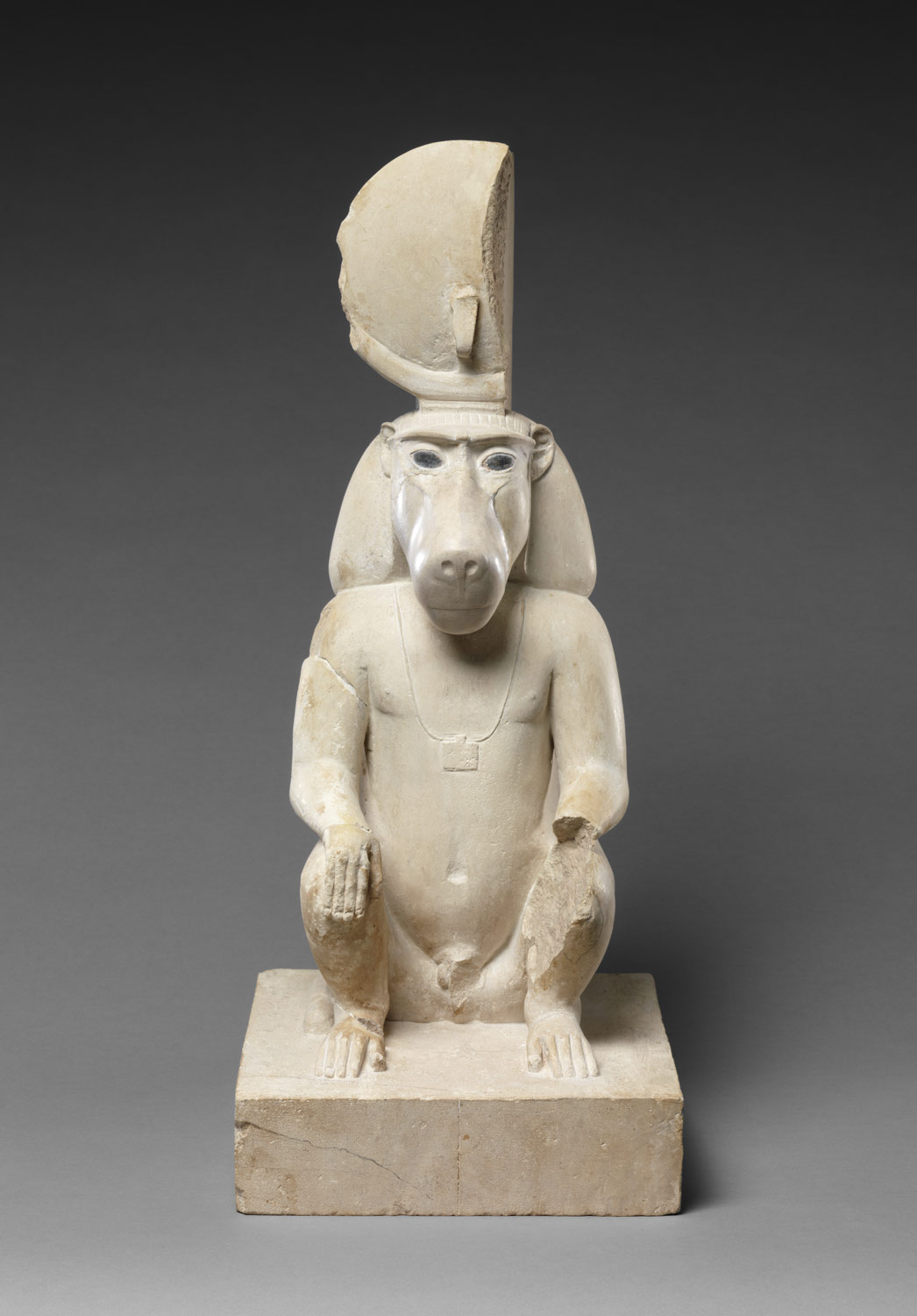 Seated statue of hatshepsut essay