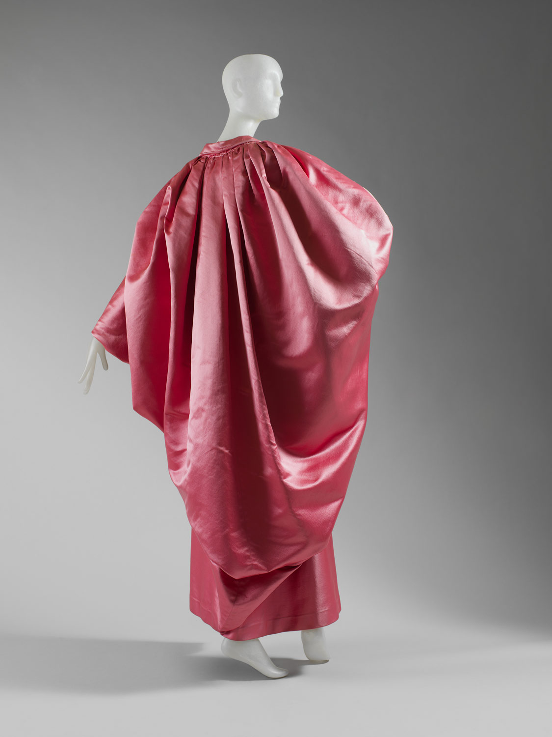 Evening wrap House of Balenciaga, Cristobal Balenciaga 1973.21.3