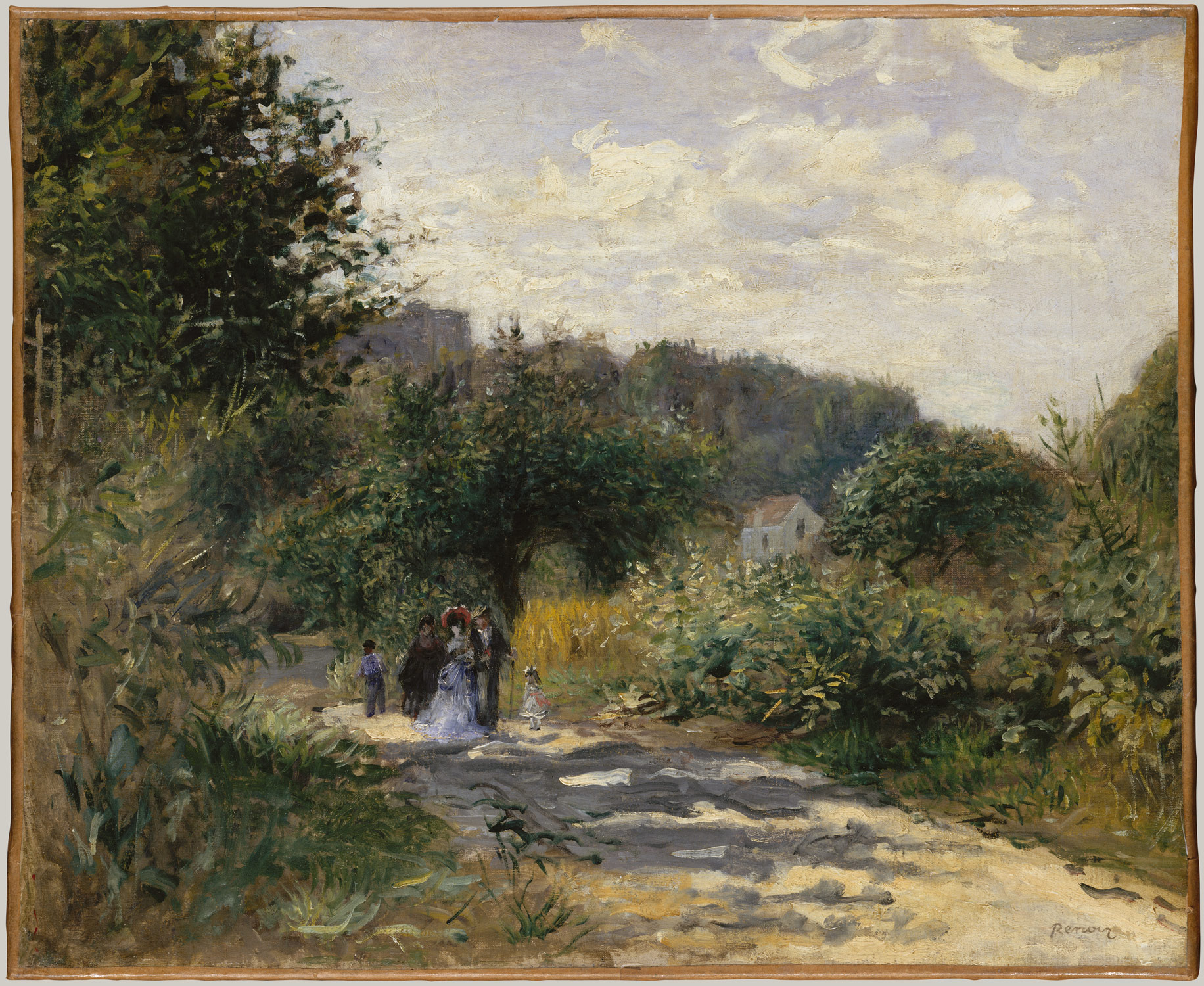 Impressionism essay