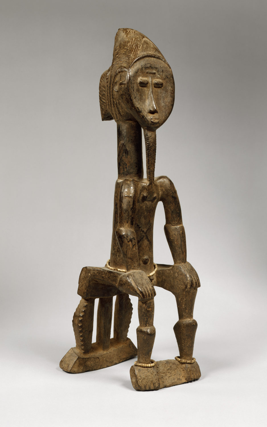male figure in art