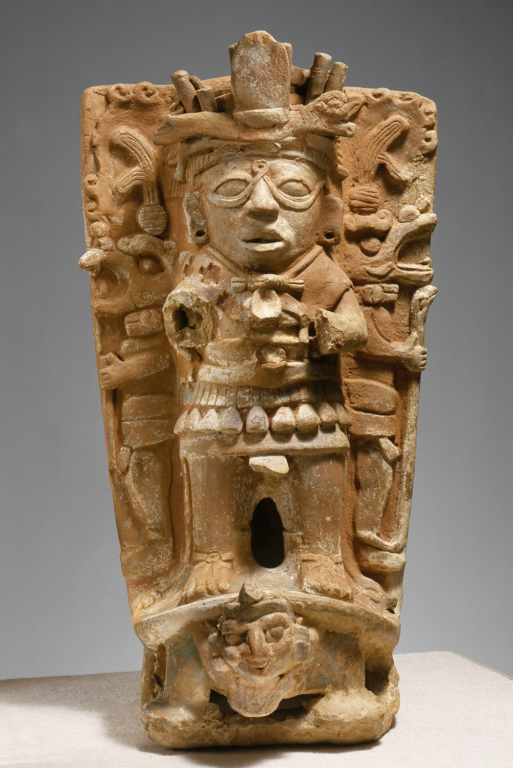 Mayan and aztec essay