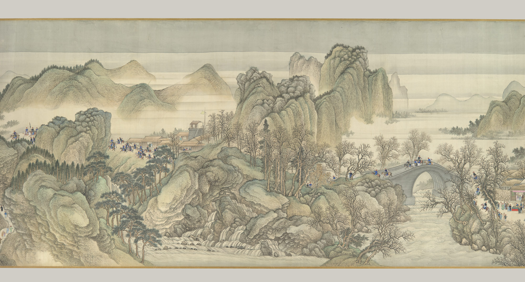 Best Chinese Reproduction Paintings Best Chinese Reproduction Paintings