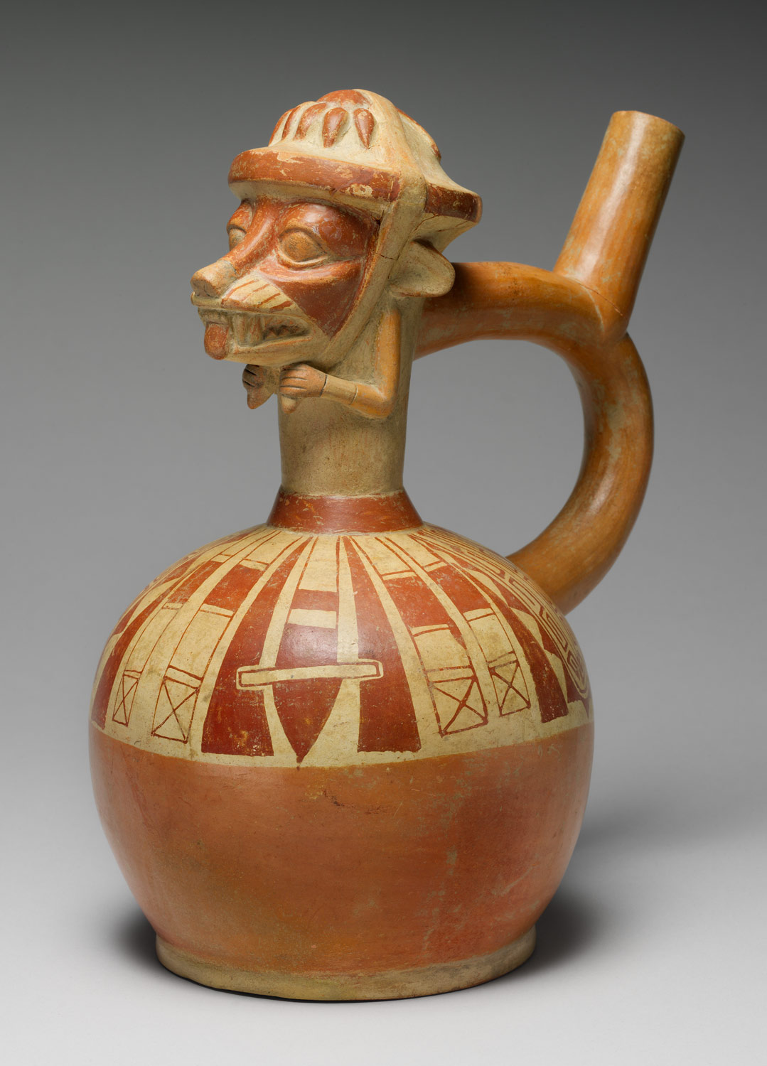 the art of moche pottery essay Start studying art 1107 ch 7 learn vocabulary, moche pottery is matter of the art critic norman bryson argues, in his essay three. the art of moche pottery essay Start studying art 1107 ch 7 learn vocabulary, moche pottery is matter of the art critic norman bryson argues, in his essay three.