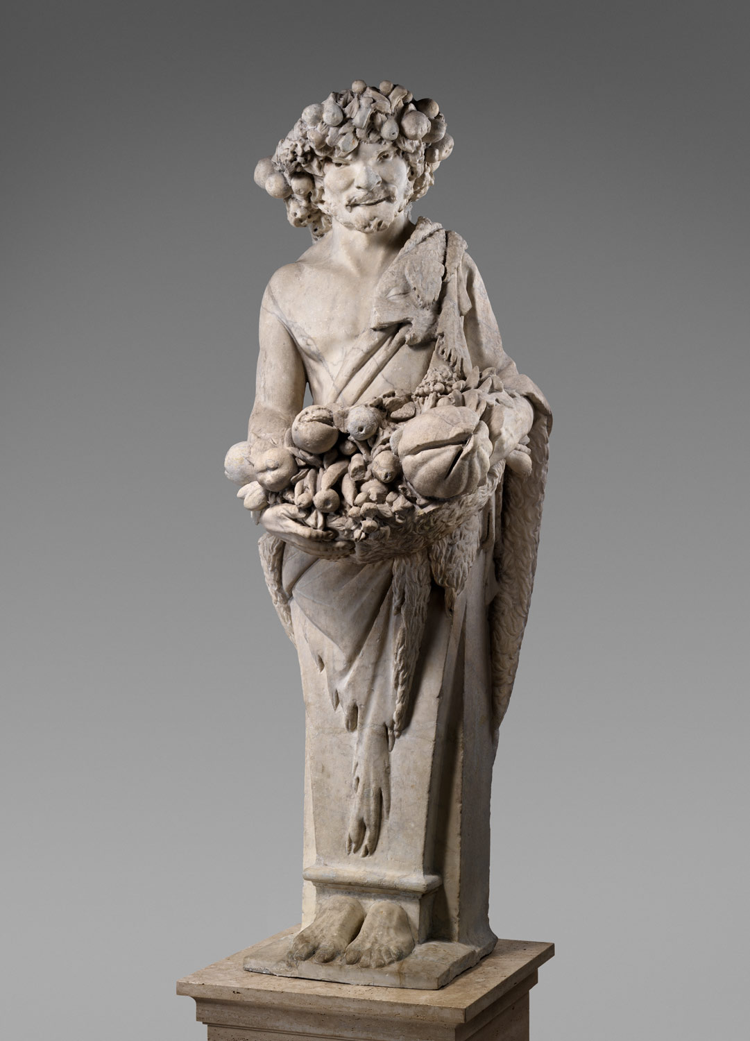 Essay about metropolitan museum of art