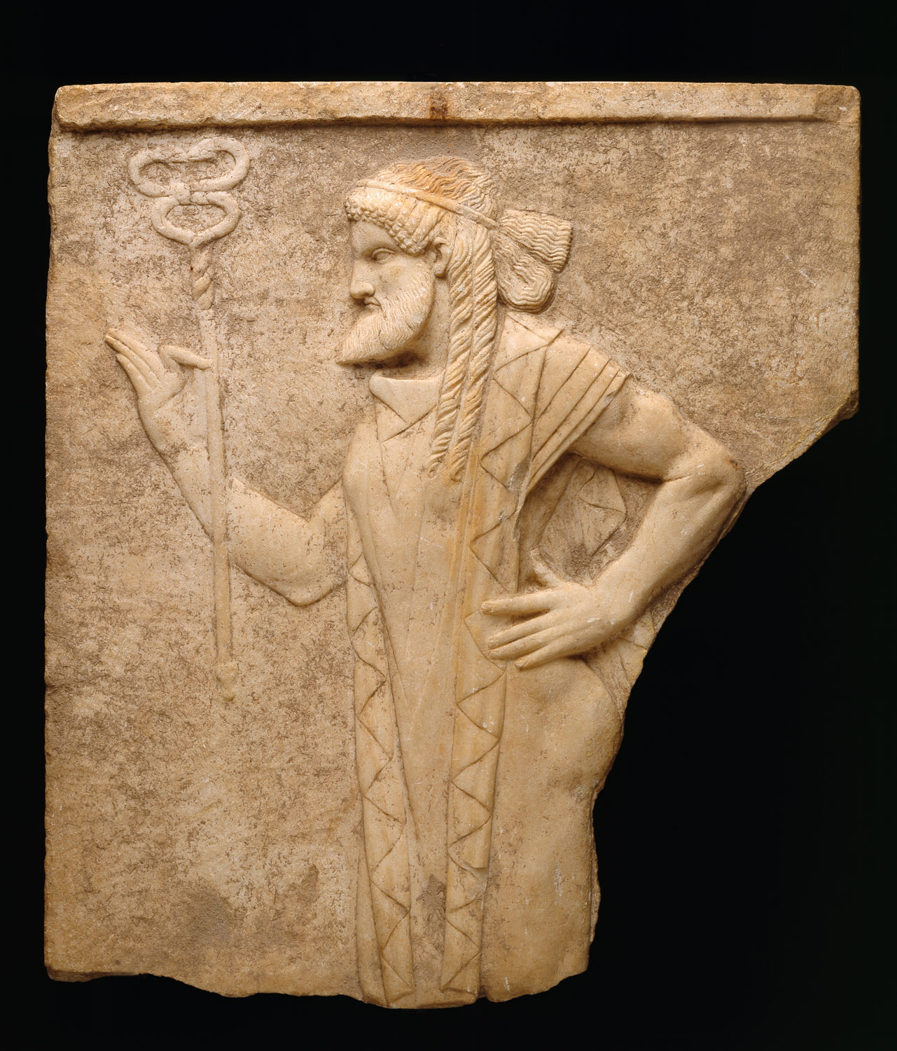 Greek mythology thesis statement