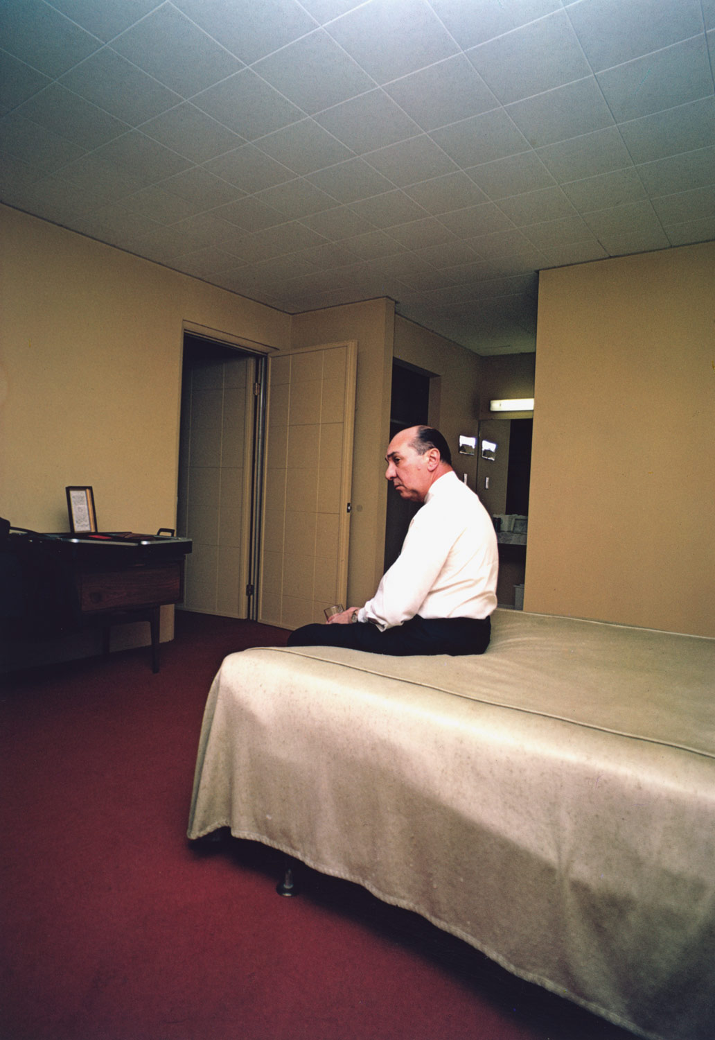 william eggleston images. William Eggleston (American