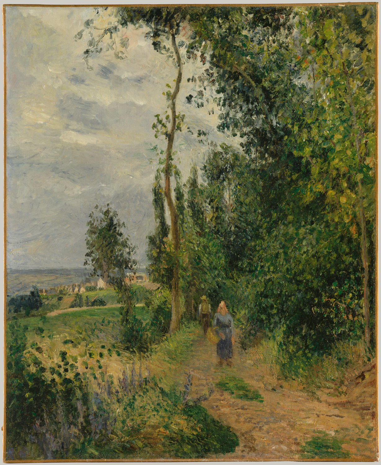 “On Impressionism”