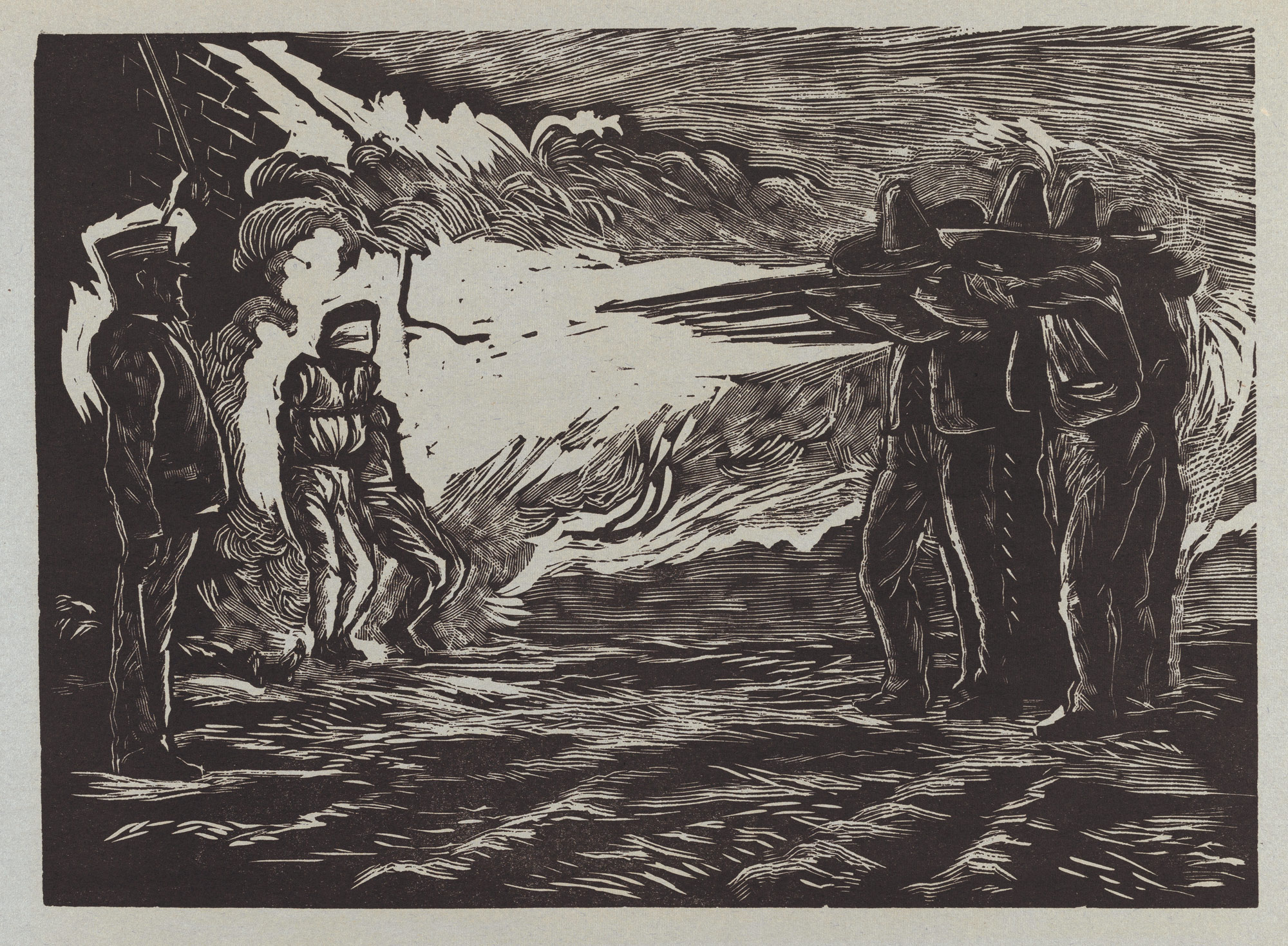 Mexican revolution essay
