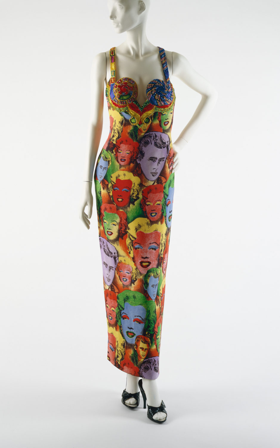 gianni versace clothes designs