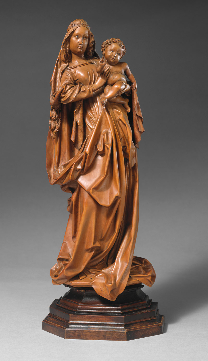 Late Medieval German Sculpture | Essay | Heilbrunn Timeline of Art
