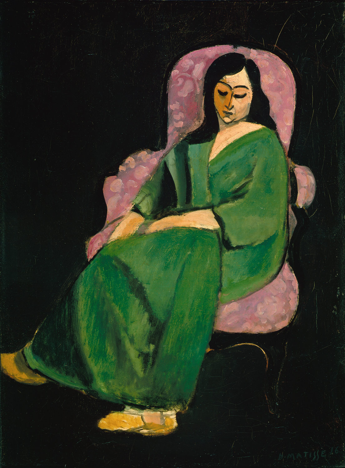 henri matisse 1869 1954 essay heilbrunn timeline of essay about a picture