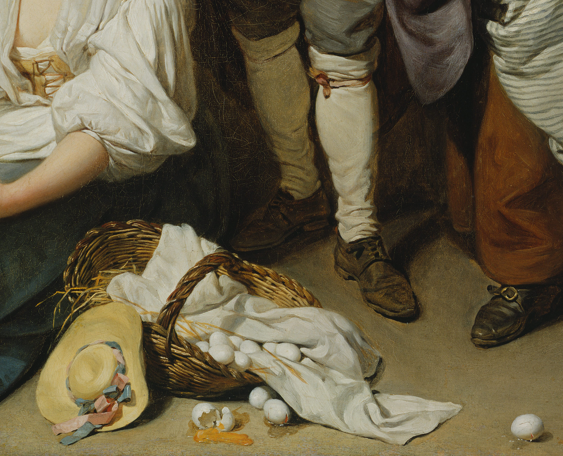 The Symbolism Of The Egg In Freud'S Art - z5sa29b
