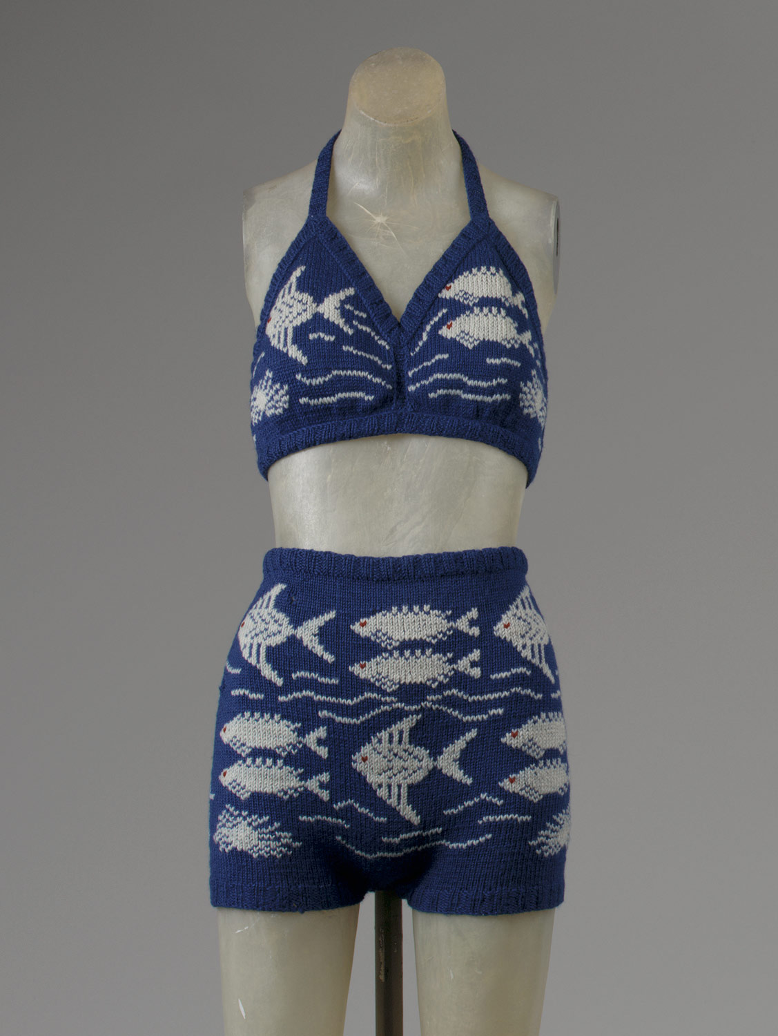 Two Piece Bathing Suit Work Of Art Heilbrunn Timeline Of Art