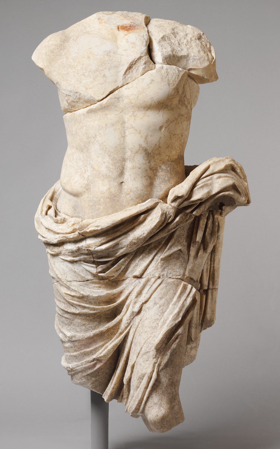 greek marble statues greek pebble statues
