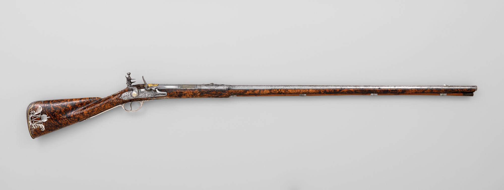 flintlock-sporting-gun-of-empress-margarita-teresa-of-spain-1651-1673