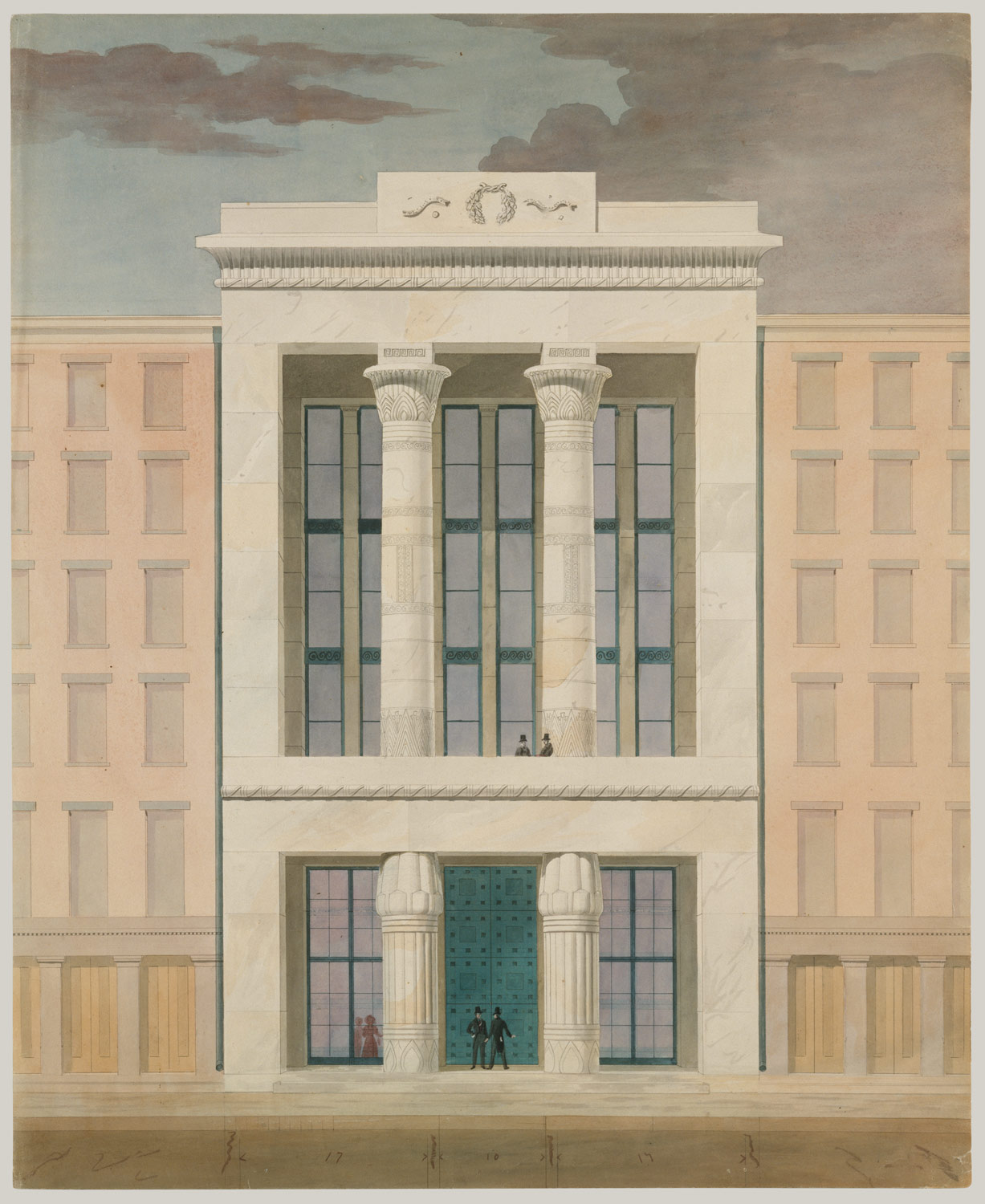 egyptian revival | essay | heilbrunn timeline of art history | the egyptian revival | essay | heilbrunn timeline of art history | the