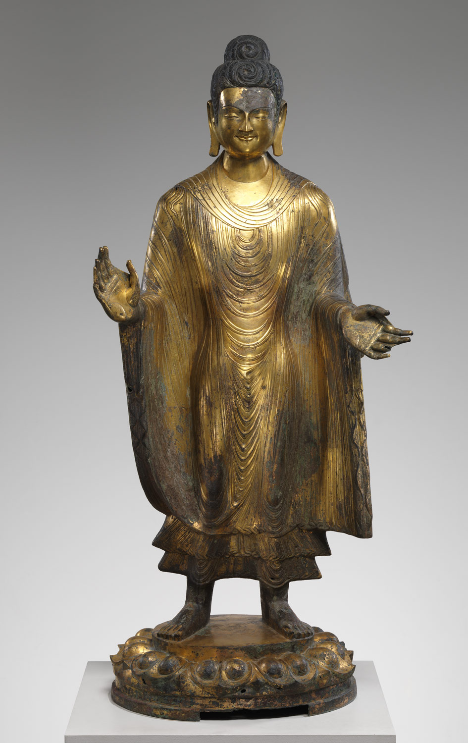 Buddha Maitreya (Mile fo)