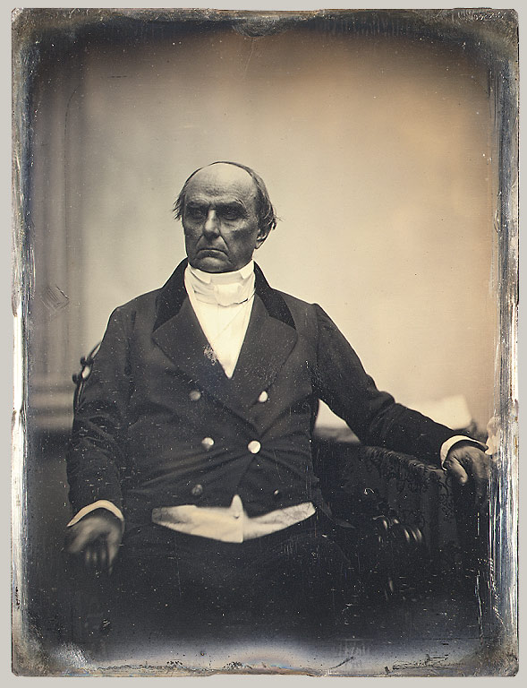Albert Sands Southworth
