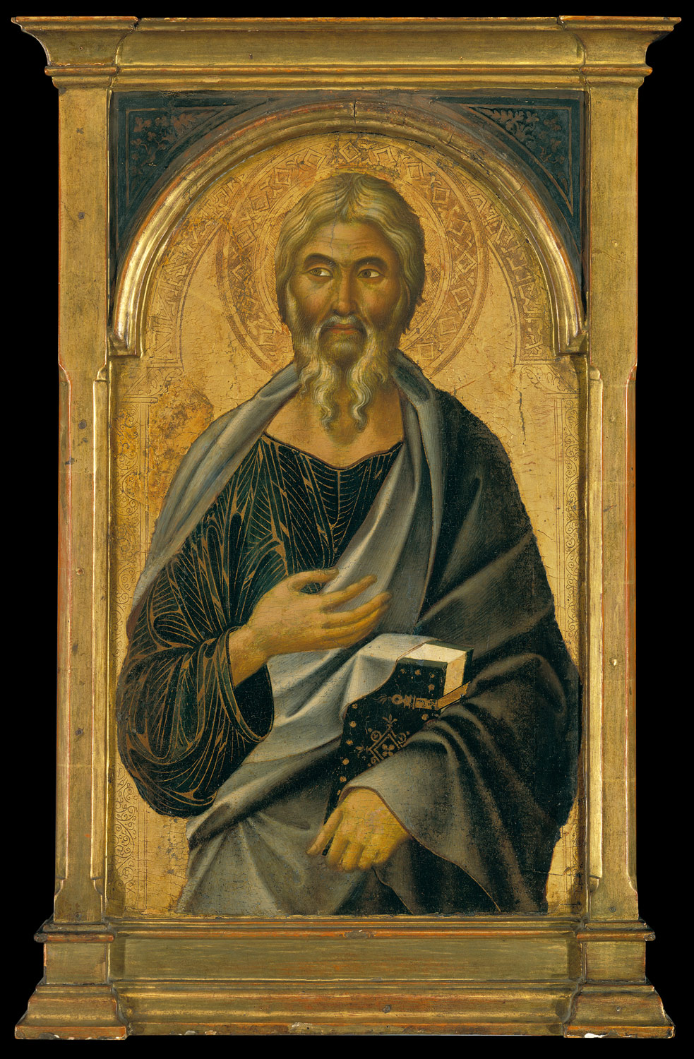 Saint John the Evangelist