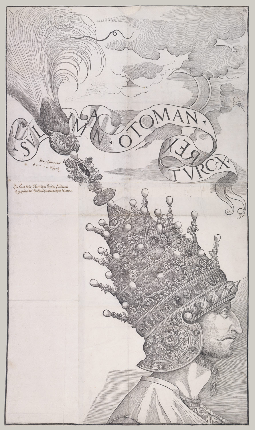 Suleiman the Magnificent venice Suleiman the Magnificent venice