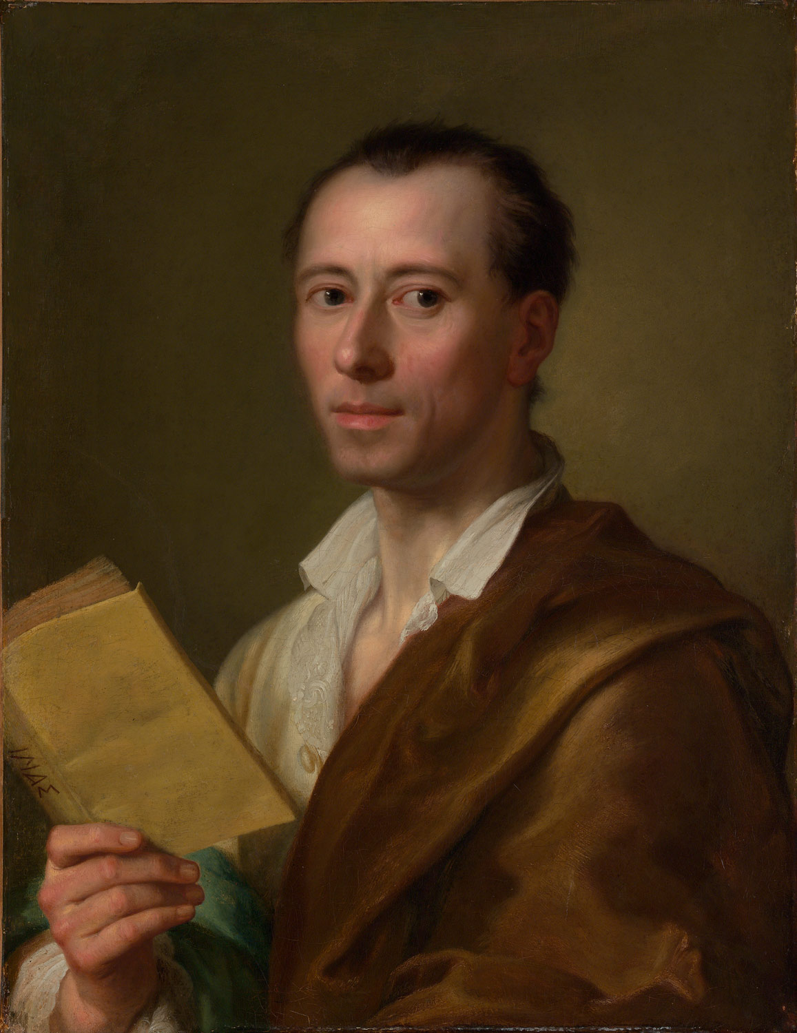 Anton Rafael Mengs