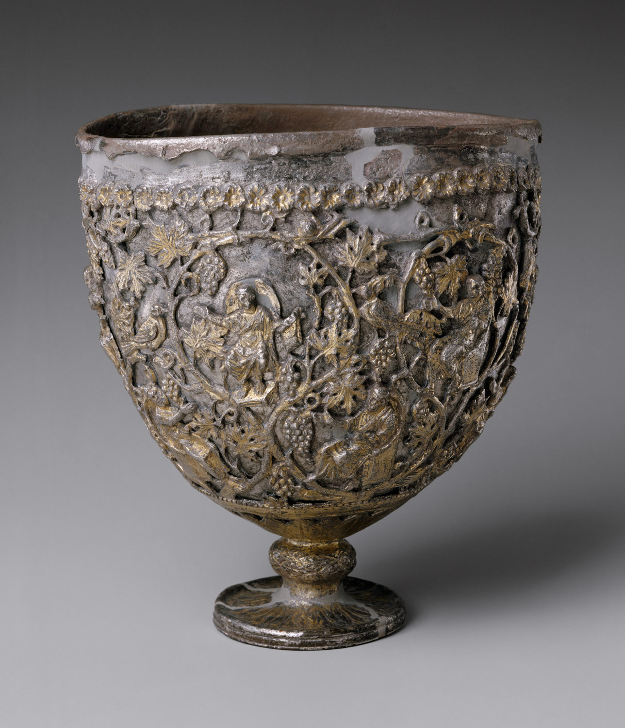 The Antioch Chalice