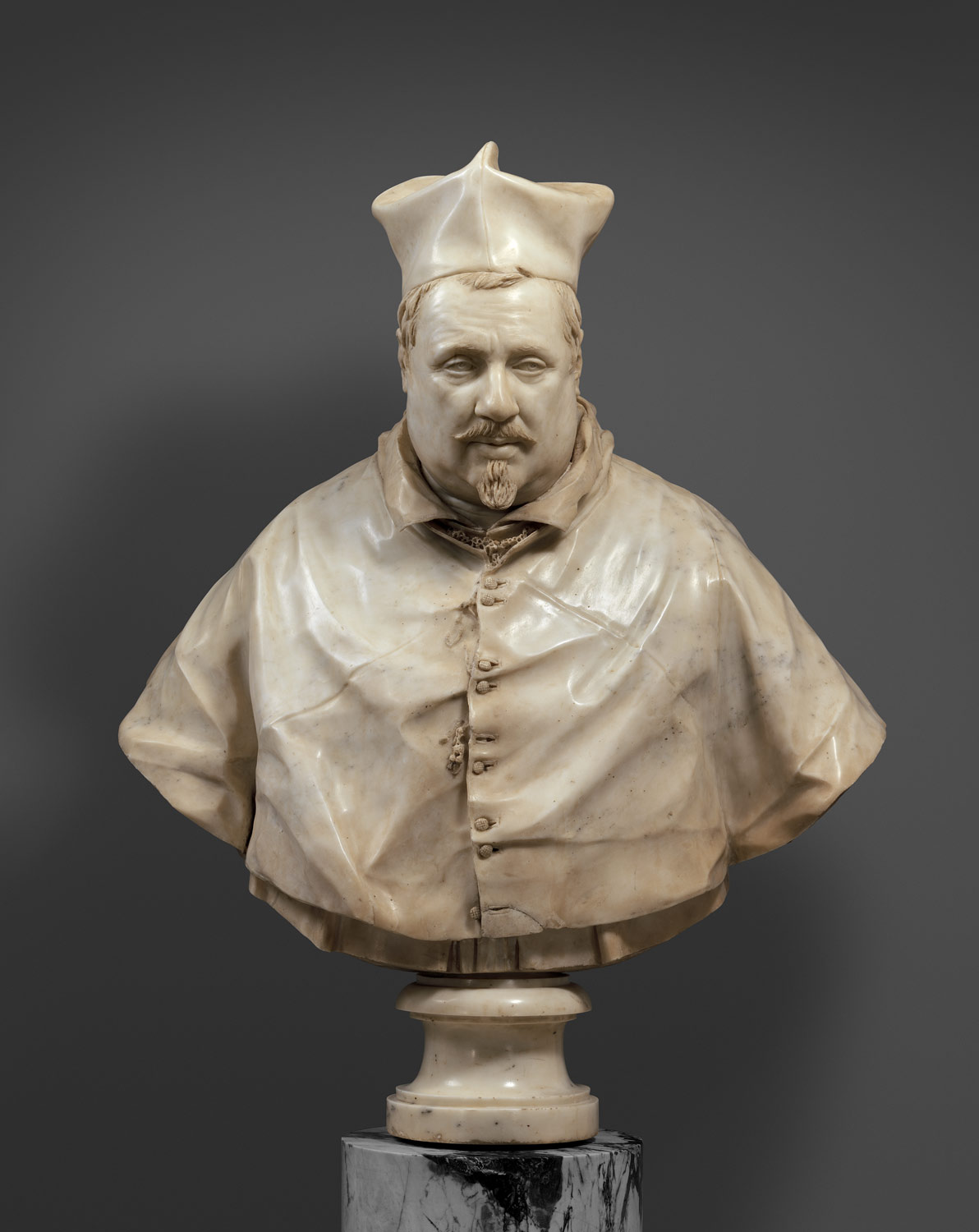 Cardinal Scipione Borghese (1577–1633)