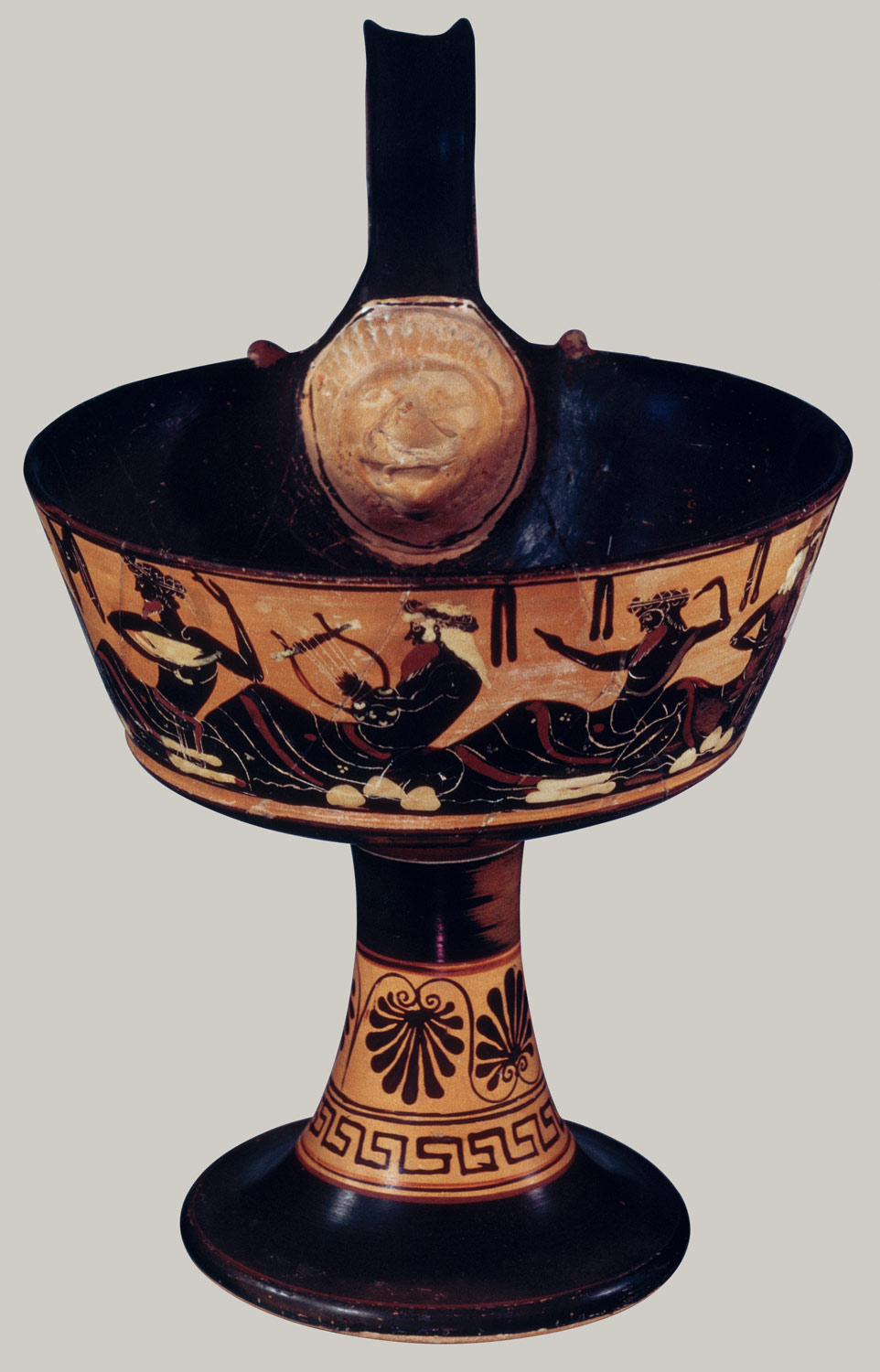 Greek Kantharos