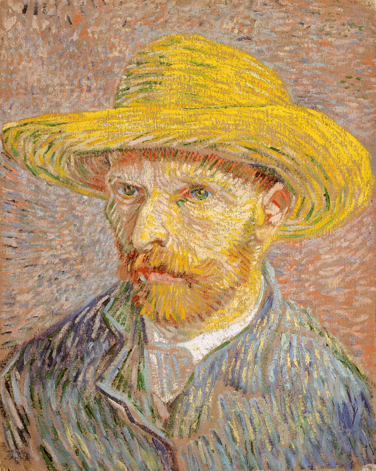 Vincent van Gogh (1853–1890) | Essay | Heilbrunn Timeline ...