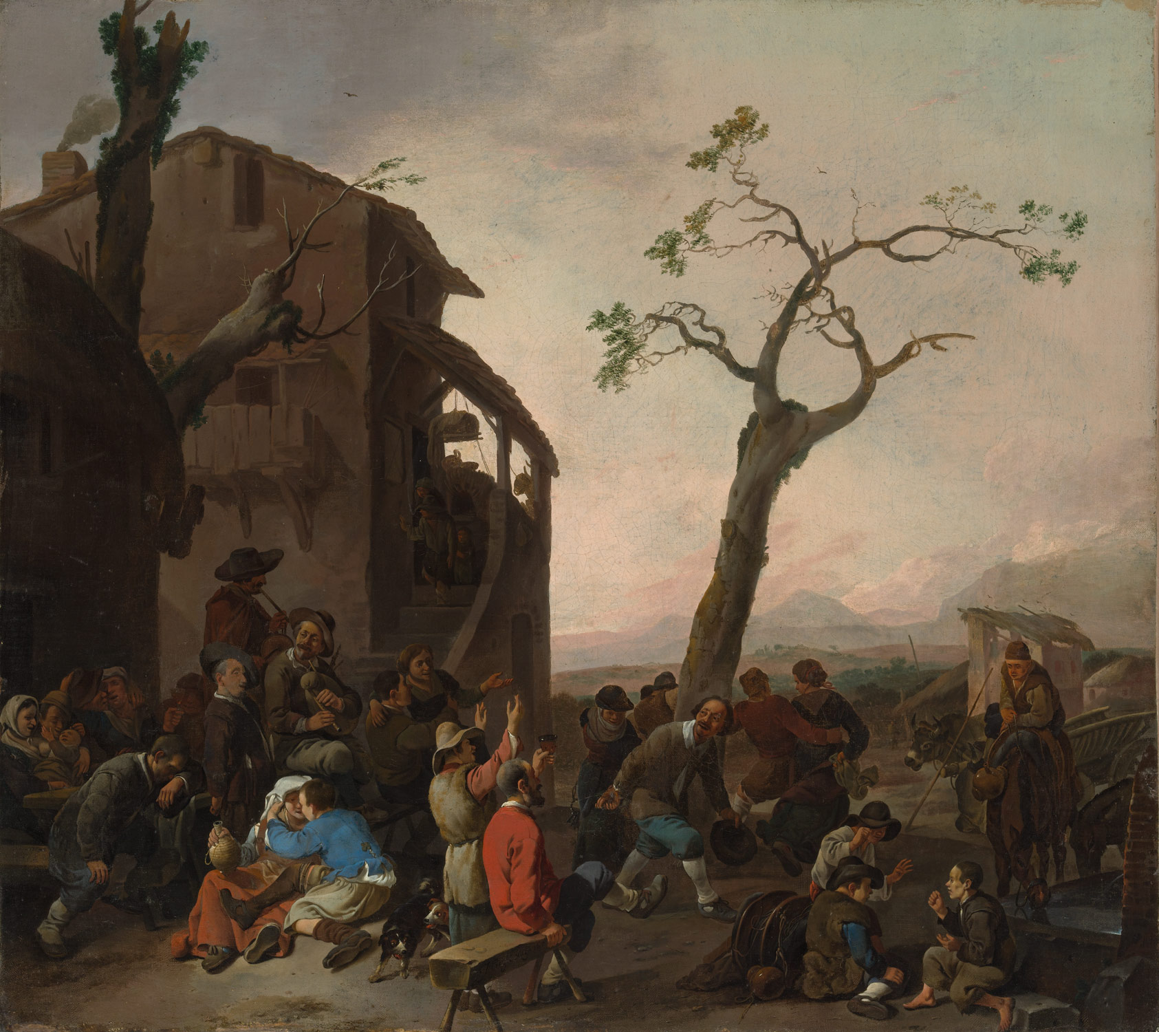 Metropolitan museum of art essay